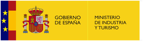 Gobierno de España — Ministerio de Industria y Turismo