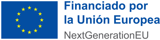 Financiado por la Unión Europea — NextGenerationEU