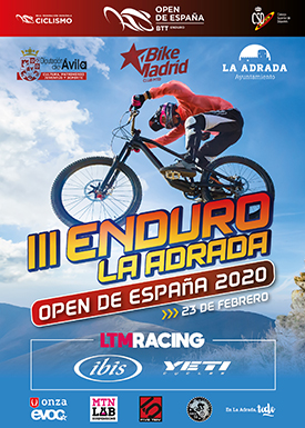 III Open de España de Enduro