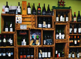 Restaurante Zen