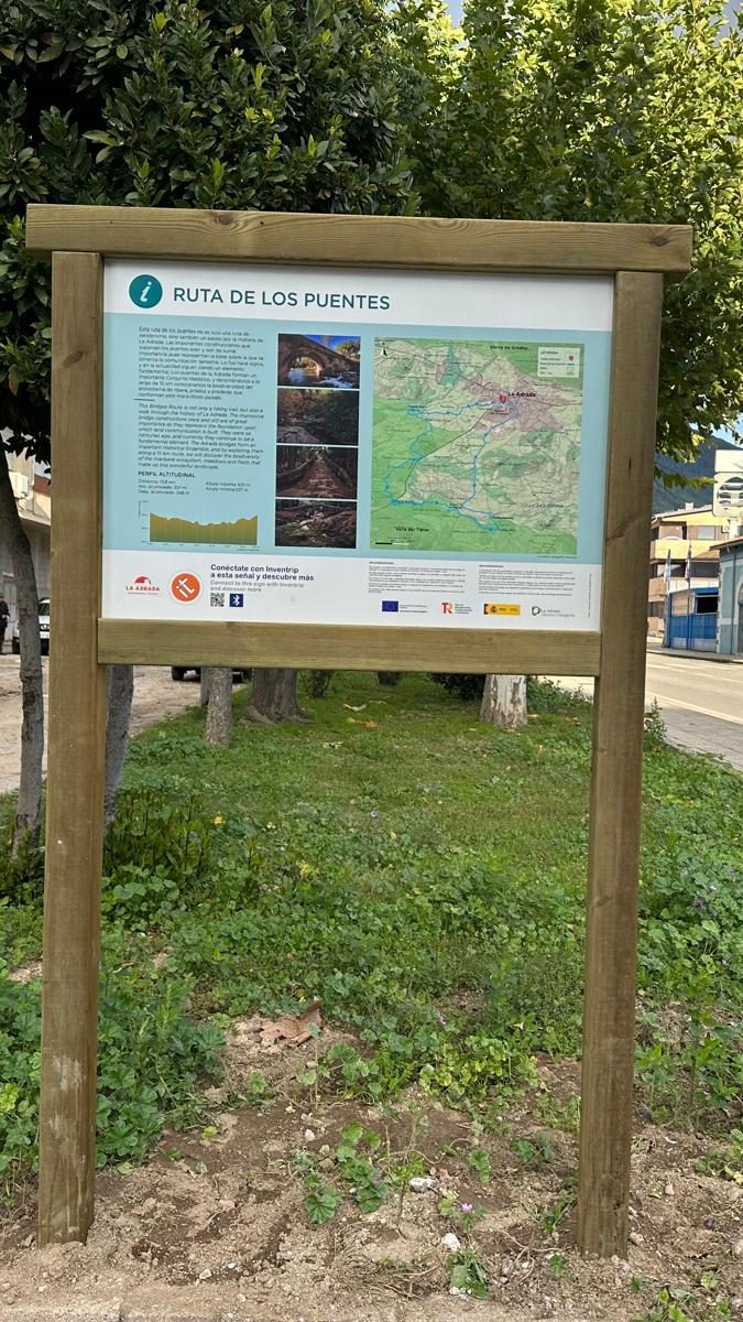 La Adrada Smart