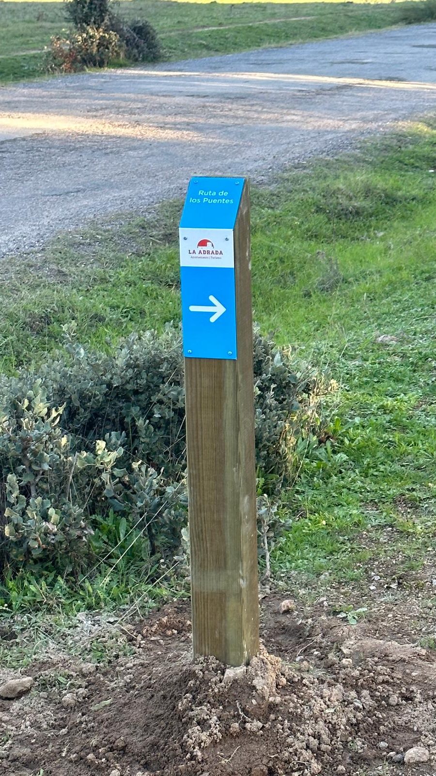 La Adrada Smart