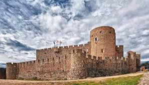 Castillo de La Adrada