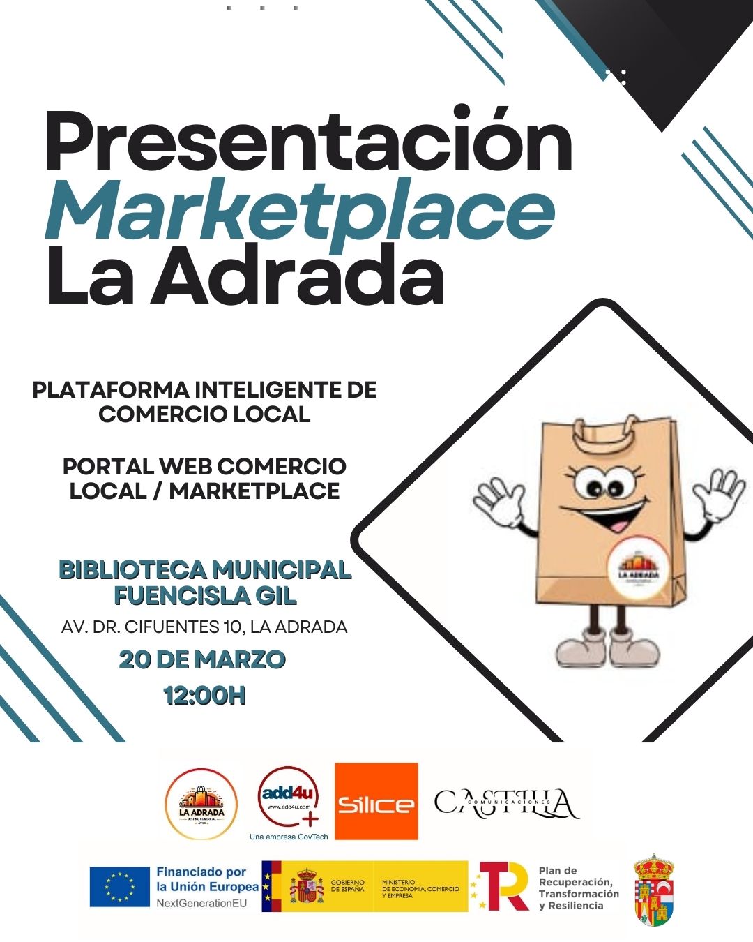 Presentación