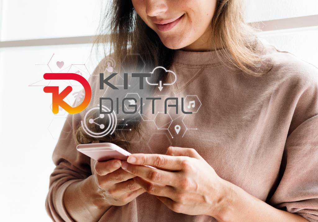Kit digital