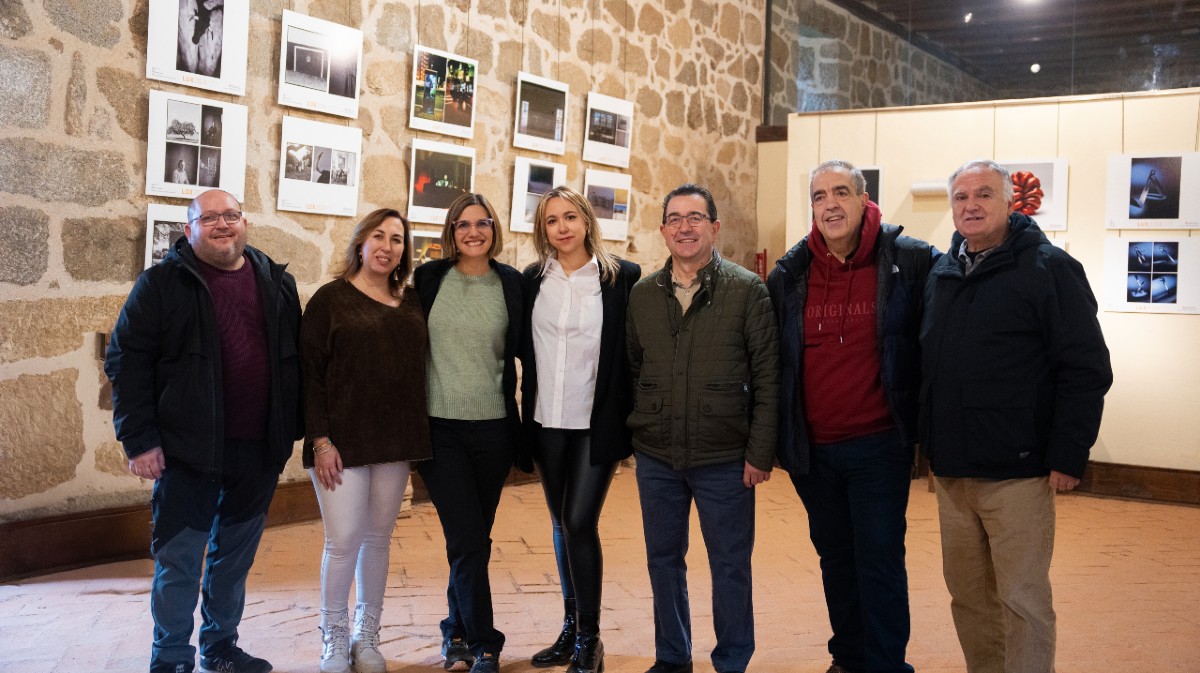 8324 expo lux adrada
