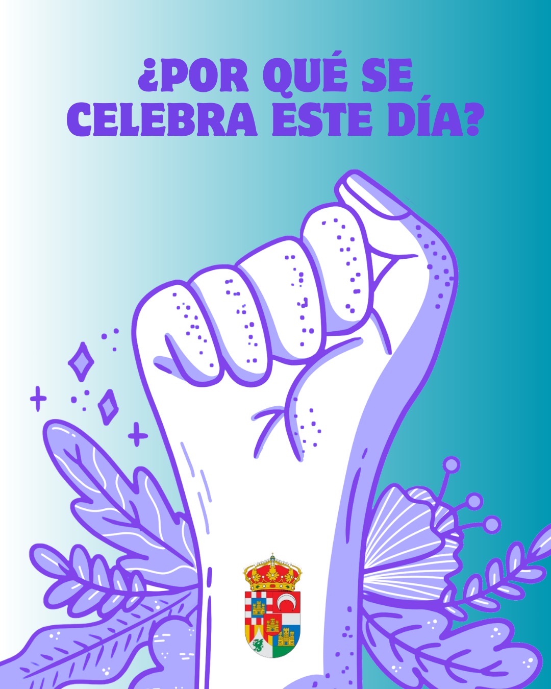 Día internacional de la mujer – 8M