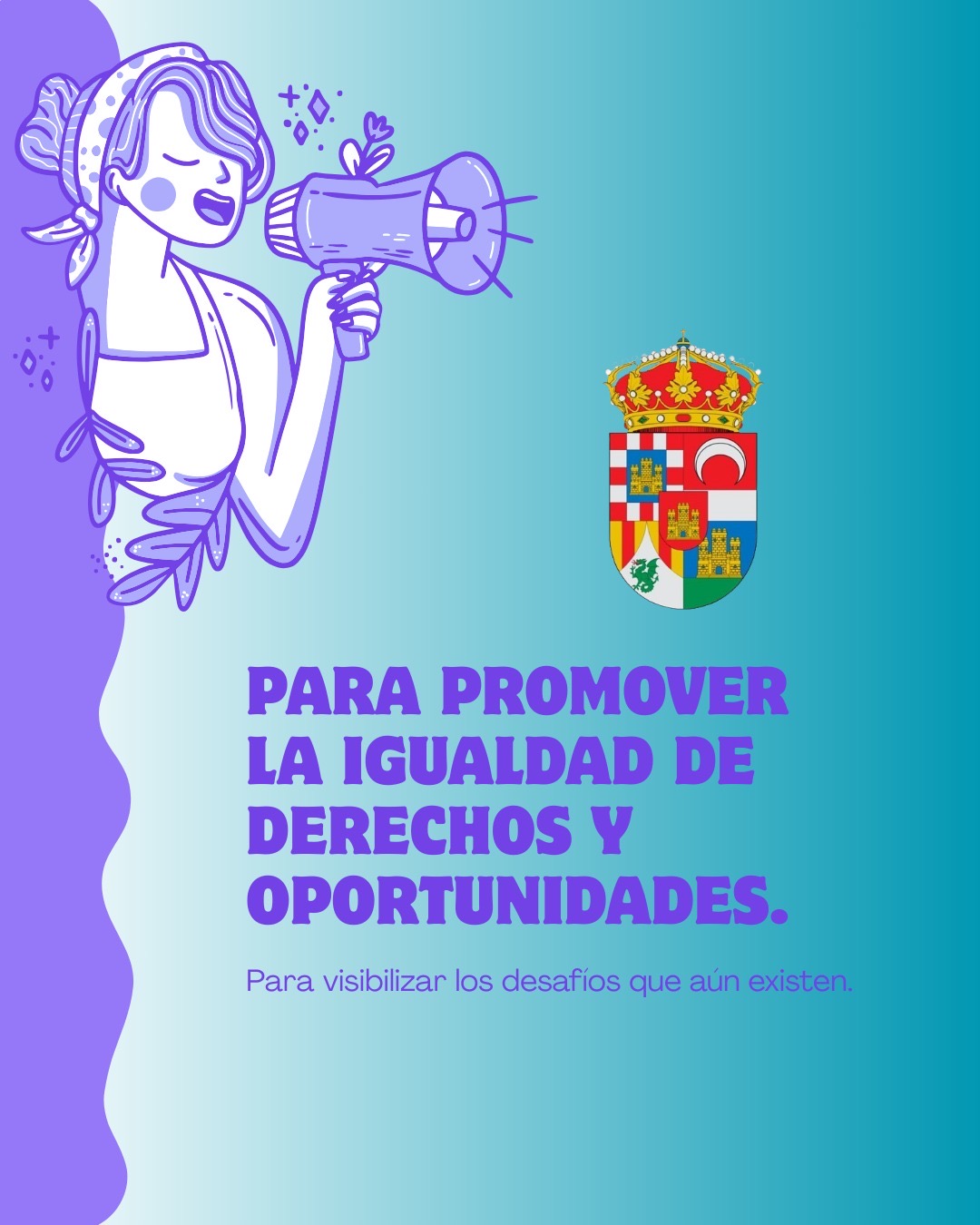 Día internacional de la mujer – 8M