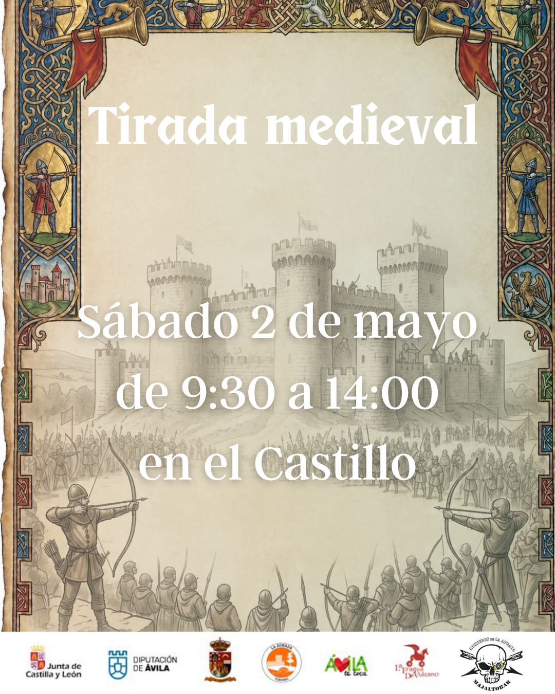Carteleria 25