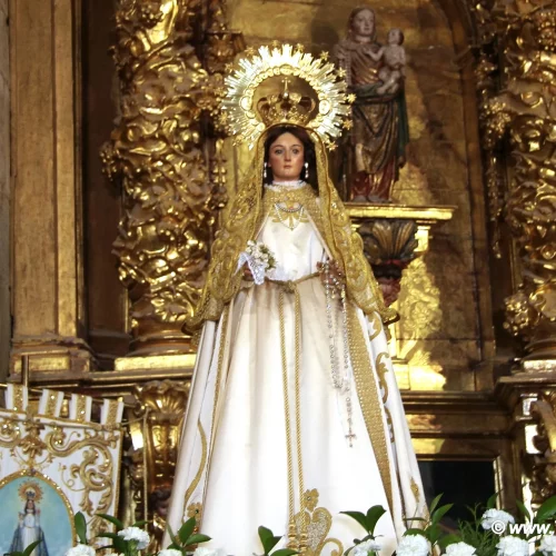 2010 02 03 Virgen de La Yedra La Adrada 1 copia