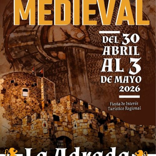 4520 mercado medieval la adrada