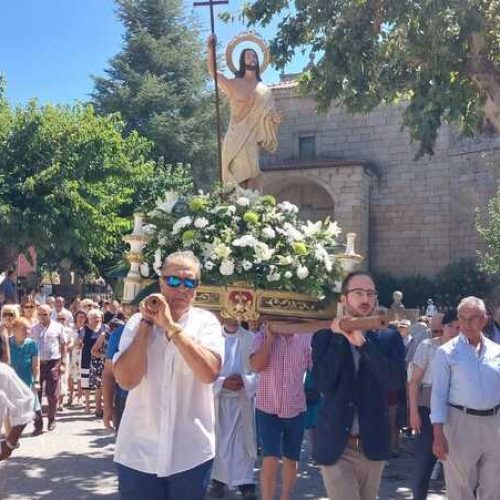 Ferias y Fiestas