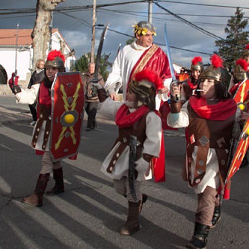 Ferias y Fiestas